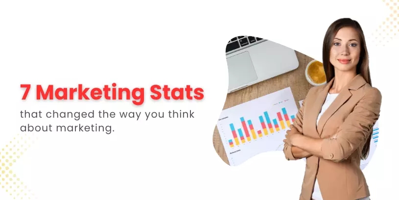 7 Marketing Stats That Will Change the Way You Think About Marketing